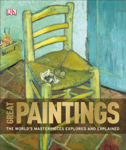 Great Paintings:  - ISBN: 9780756686758