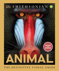 Animal: The Definitive Visual Guide - ISBN: 9780756686772