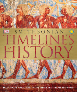 Timelines of History:  - ISBN: 9780756686819