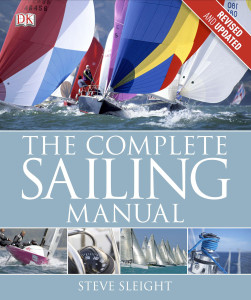 The Complete Sailing Manual, Third Edition:  - ISBN: 9780756689698