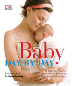 Baby Day by Day:  - ISBN: 9780756689858