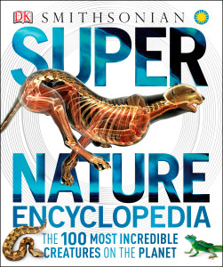 Super Nature Encyclopedia:  - ISBN: 9780756697938