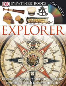 DK Eyewitness Books: Explorer:  - ISBN: 9780756698256