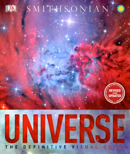 Universe:  - ISBN: 9780756698416