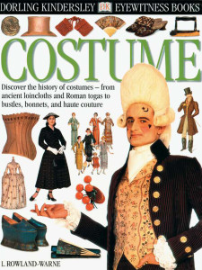 Costume:  - ISBN: 9780789455864