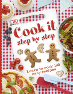 Cook It:  - ISBN: 9781465402547