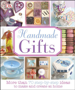 Handmade Gifts:  - ISBN: 9781465408402