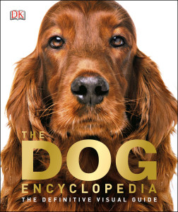 The Dog Encyclopedia:  - ISBN: 9781465408440