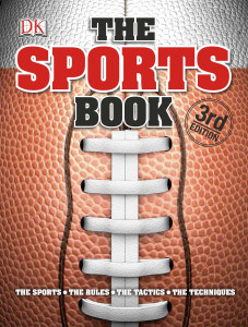 The Sports Book:  - ISBN: 9781465414540