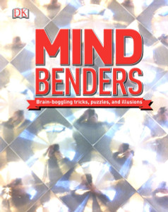 Mind Benders:  - ISBN: 9781465414564