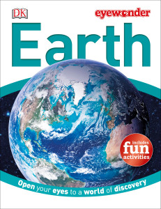 Eye Wonder: Earth:  - ISBN: 9781465415639