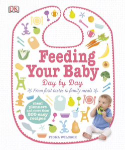 Feeding Your Baby Day by Day:  - ISBN: 9781465415950