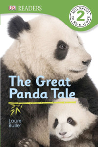 DK Readers L2: The Great Panda Tale:  - ISBN: 9781465419187