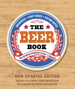 The Beer Book:  - ISBN: 9781465419521