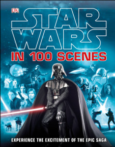 Star Wars in 100 Scenes:  - ISBN: 9781465420121