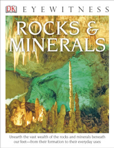DK Eyewitness Books: Rocks & Minerals:  - ISBN: 9781465420985
