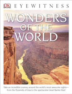 DK Eyewitness Books: Wonders of the World:  - ISBN: 9781465422507