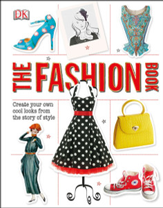 The Fashion Book:  - ISBN: 9781465422842