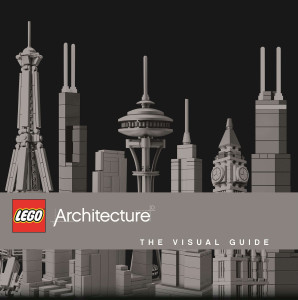 LEGO Architecture: The Visual Guide:  - ISBN: 9781465422866