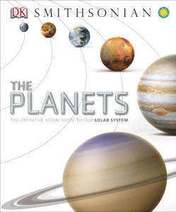 The Planets:  - ISBN: 9781465424648