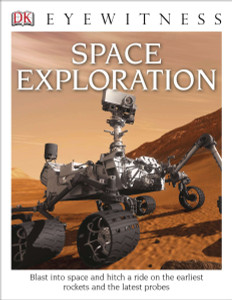 DK Eyewitness Books: Space Exploration:  - ISBN: 9781465426215