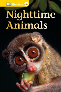 DK Readers L0: Nighttime Animals:  - ISBN: 9781465428530