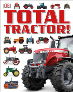 Total Tractor!:  - ISBN: 9781465429421