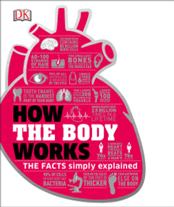 How the Body Works:  - ISBN: 9781465429933