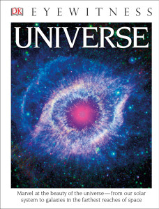 DK Eyewitness Books: Universe:  - ISBN: 9781465433626