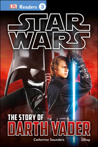DK Readers L3: Star Wars: The Story of Darth Vader:  - ISBN: 9781465433916