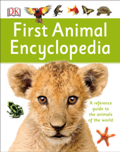 First Animal Encyclopedia:  - ISBN: 9781465435521