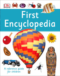 First Encyclopedia:  - ISBN: 9781465435569