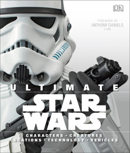 Ultimate Star Wars:  - ISBN: 9781465436016