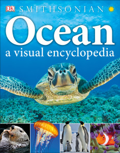 Ocean: A Visual Encyclopedia:  - ISBN: 9781465436641