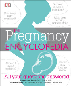 The Pregnancy Encyclopedia:  - ISBN: 9781465443786