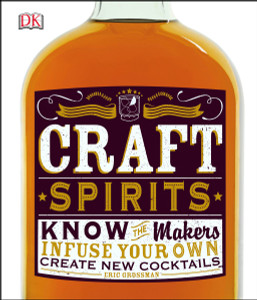 Craft Spirits:  - ISBN: 9781465443847