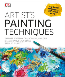 Artist's Painting Techniques:  - ISBN: 9781465450951