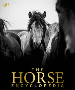 The Horse Encyclopedia:  - ISBN: 9781465451439