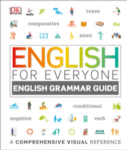English for Everyone: English Grammar Guide (Library Edition):  - ISBN: 9781465452696