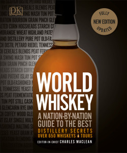 World Whiskey:  - ISBN: 9781465453594