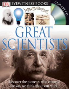 DK Eyewitness Books: Great Scientists:  - ISBN: 9780756629748