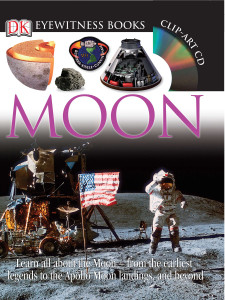 Moon:  - ISBN: 9780756645427