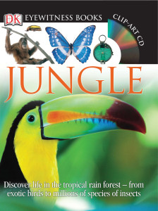 Jungle:  - ISBN: 9780756645441