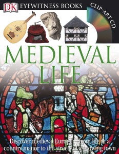 Medieval Life:  - ISBN: 9780756673161