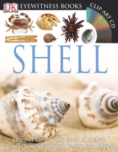 DK Eyewitness Books: Shell:  - ISBN: 9781465409034