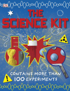 The Science Kit:  - ISBN: 9780756688646