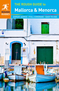The Rough Guide to Mallorca & Menorca:  - ISBN: 9780241236666