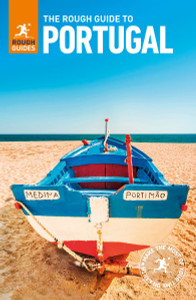 The Rough Guide to Portugal:  - ISBN: 9780241253915