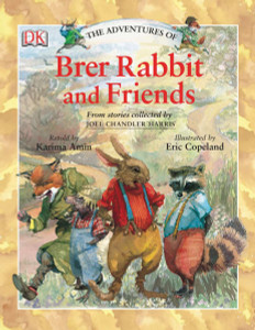 The Adventures of Brer Rabbit and Friends:  - ISBN: 9780756618131