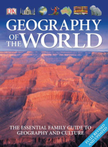 Geography of the World:  - ISBN: 9780756619527